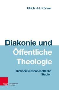 Cover: 9783788731458 | Diakonie und Öffentliche Theologie | Diakoniewissenschaftliche Studien