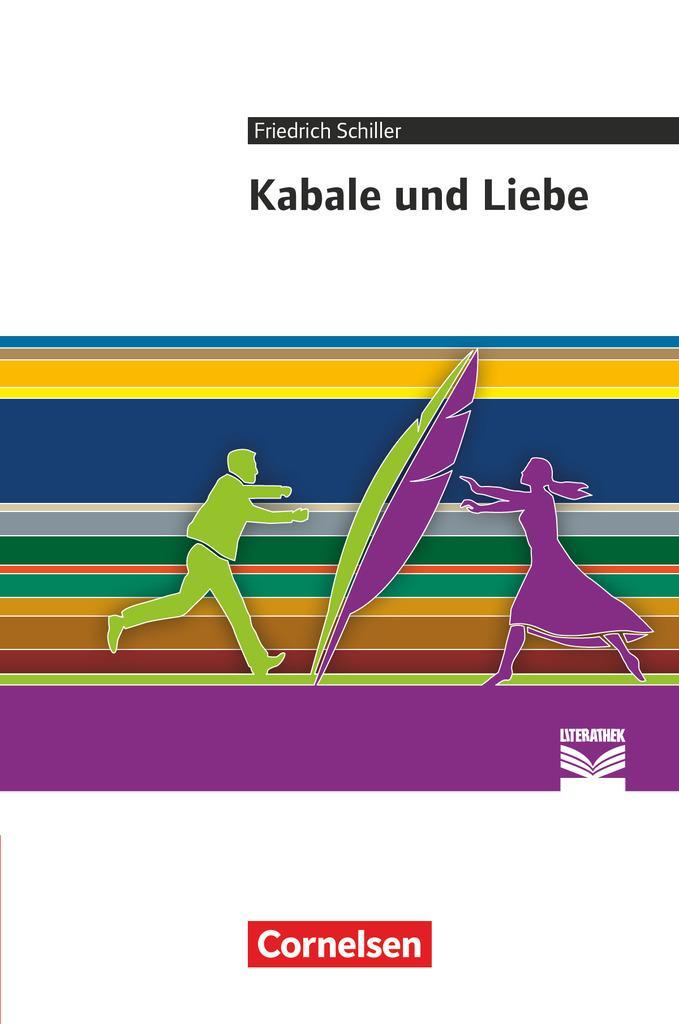 Cover: 9783060603305 | Kabale und Liebe | Friedrich Schiller (u. a.) | Taschenbuch | Deutsch