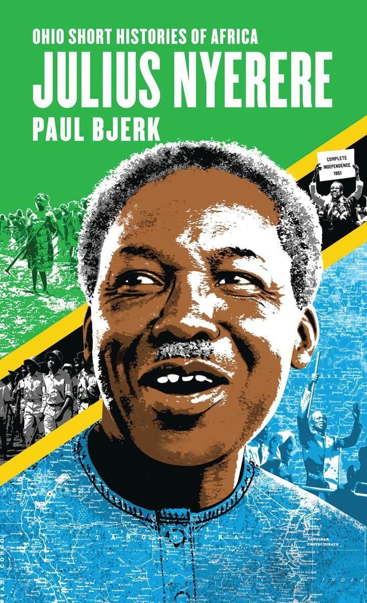 Cover: 9780821422601 | Julius Nyerere | Paul Bjerk | Taschenbuch | Kartoniert / Broschiert