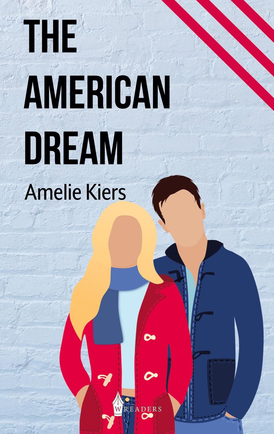 Cover: 9783967332773 | The American Dream | Amelie Kiers | Taschenbuch | Paperback | Deutsch