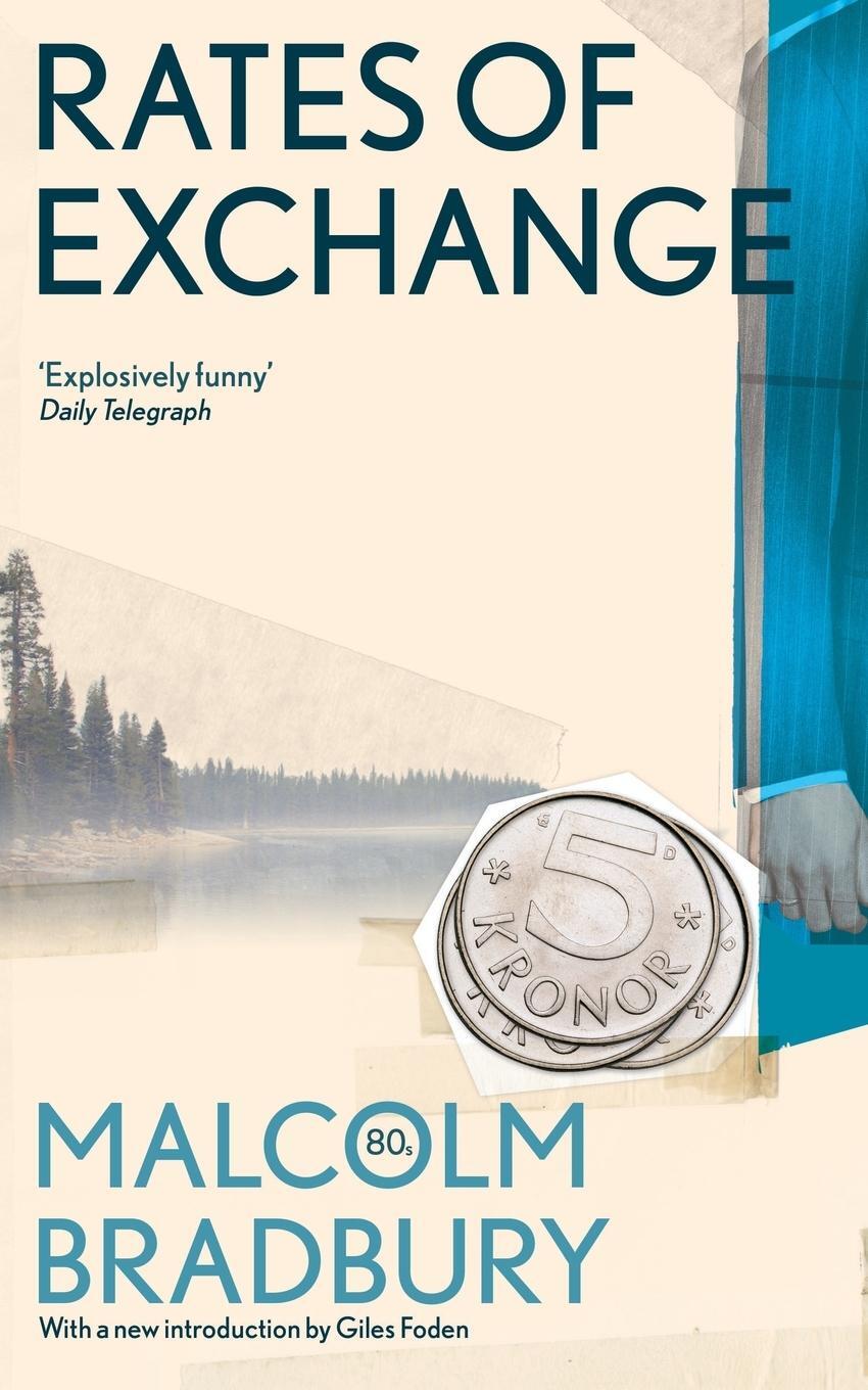 Cover: 9781447222712 | Rates of Exchange | Malcolm Bradbury | Taschenbuch | Paperback | 2012