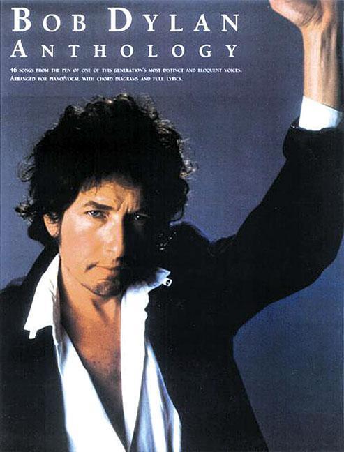 Cover: 9780825612381 | Leonard Cohen Anthology | Taschenbuch | Buch | Englisch | 2001