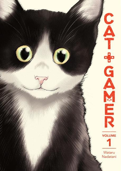 Cover: 9781506727417 | Cat + Gamer Volume 1 | Wataru Nadatani | Taschenbuch | Englisch | 2022