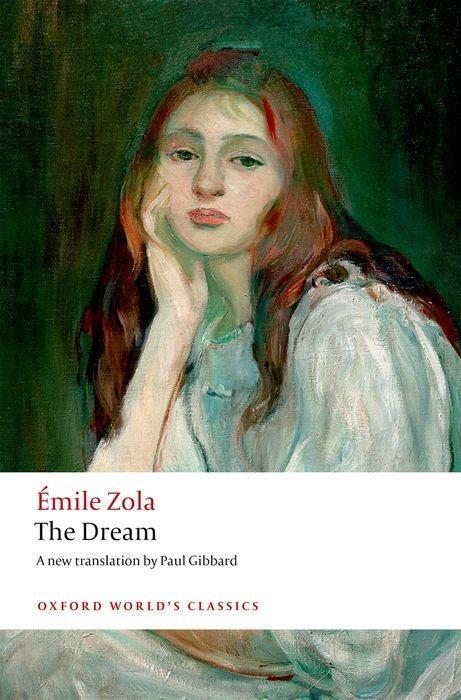 Cover: 9780198745983 | The Dream | Emile Zola | Taschenbuch | Oxford World's Classics | 2018