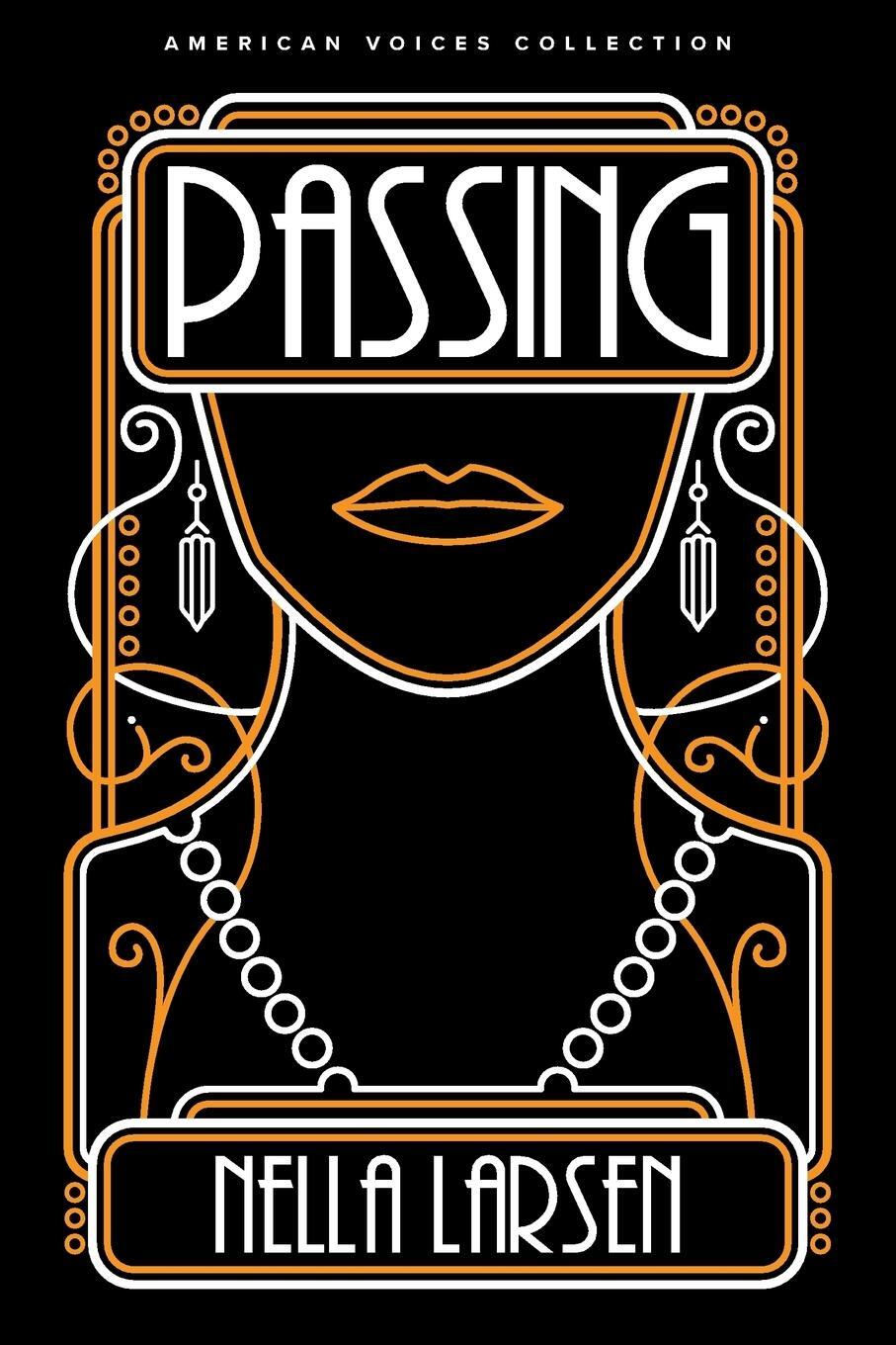 Cover: 9781943536429 | Passing | Nella Larsen | Taschenbuch | Paperback | Englisch | 2018