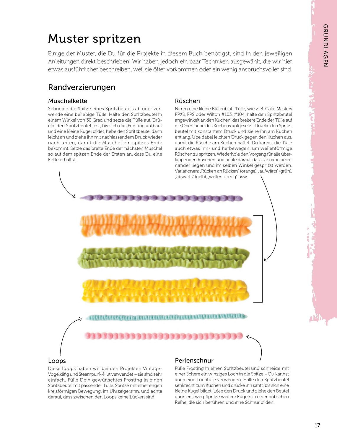 Bild: 9783946664000 | Tortenwunder aus Frosting | Valeri Valeriano (u. a.) | Buch | Deutsch