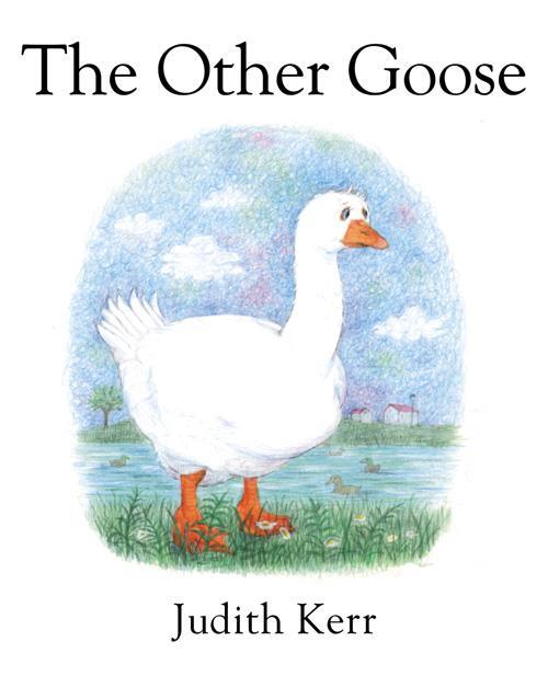 Cover: 9780007127351 | The Other Goose | Judith Kerr | Taschenbuch | Kartoniert / Broschiert