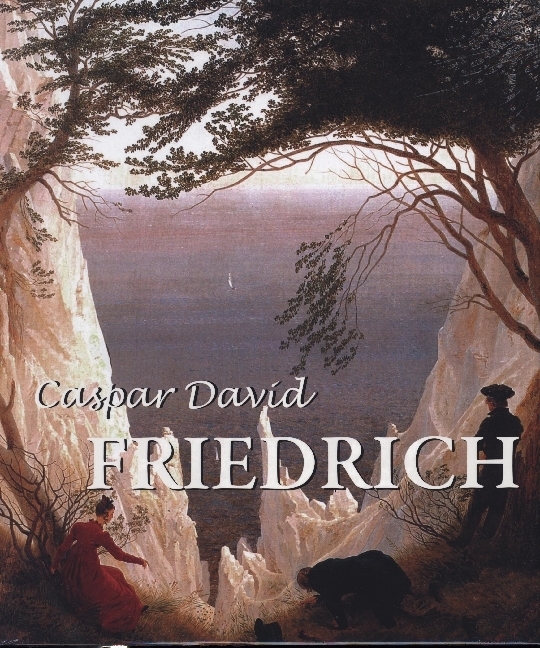 Cover: 9781639195237 | C.D. Friedrich | Buch | Deutsch | 2023 | Georg Kroemer Buchvertr.