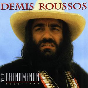 Cover: 731453809529 | The Phenomenon | Demis Roussos | Audio-CD | CD | 1999