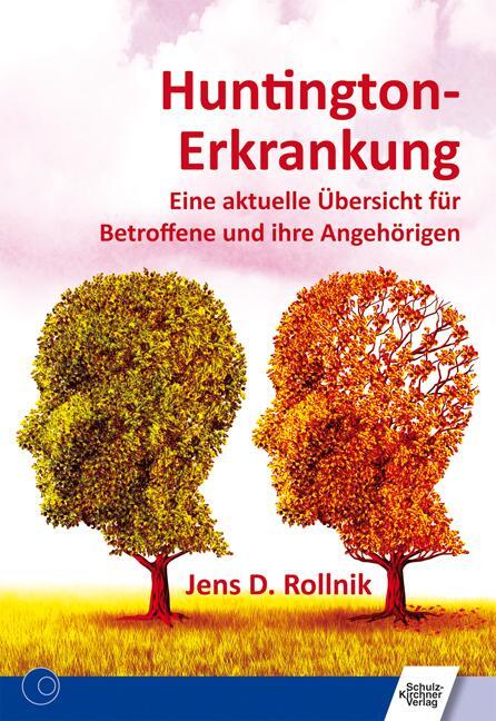 Cover: 9783824811434 | Huntington-Erkrankung | Jens D. Rollnik | Taschenbuch | Deutsch | 2015