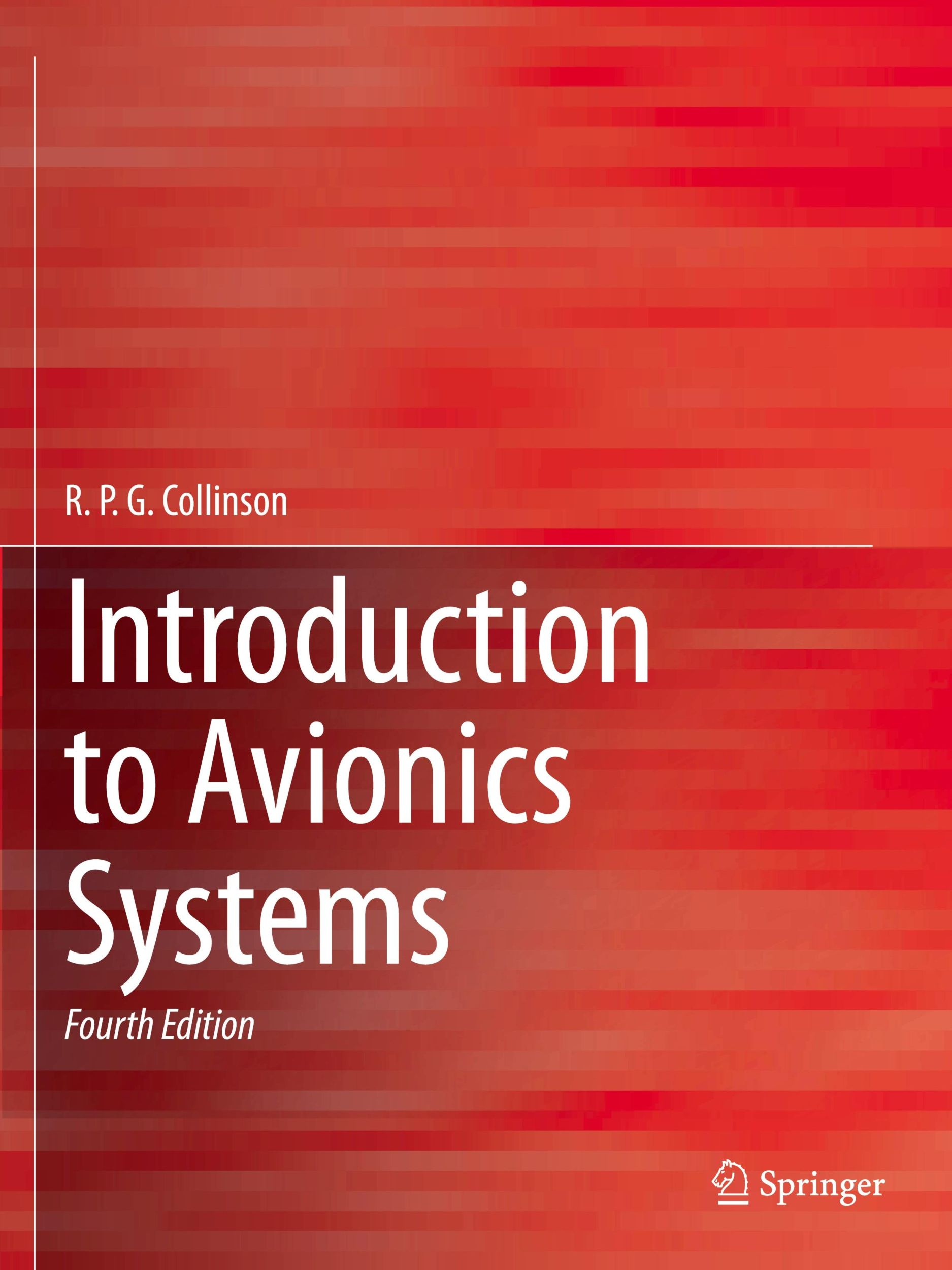 Cover: 9783031292170 | Introduction to Avionics Systems | R. P. G. Collinson | Taschenbuch