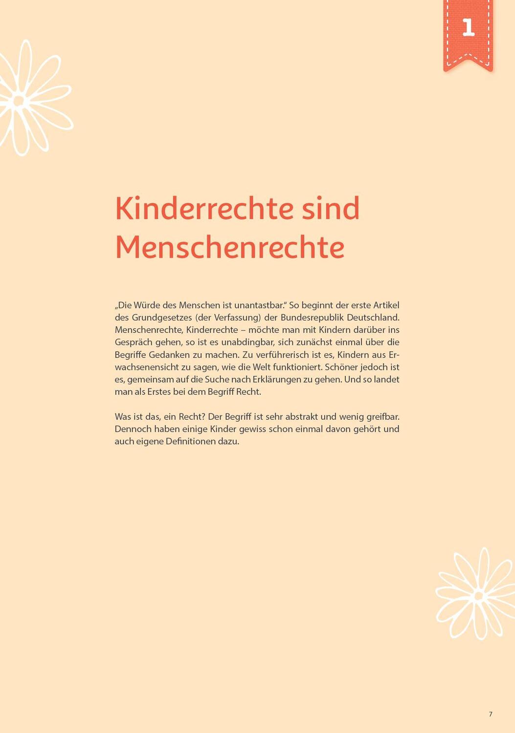 Bild: 9783960462422 | Kinderrechte in der Kita-Praxis | Monika Laut-Zimmermann | Taschenbuch