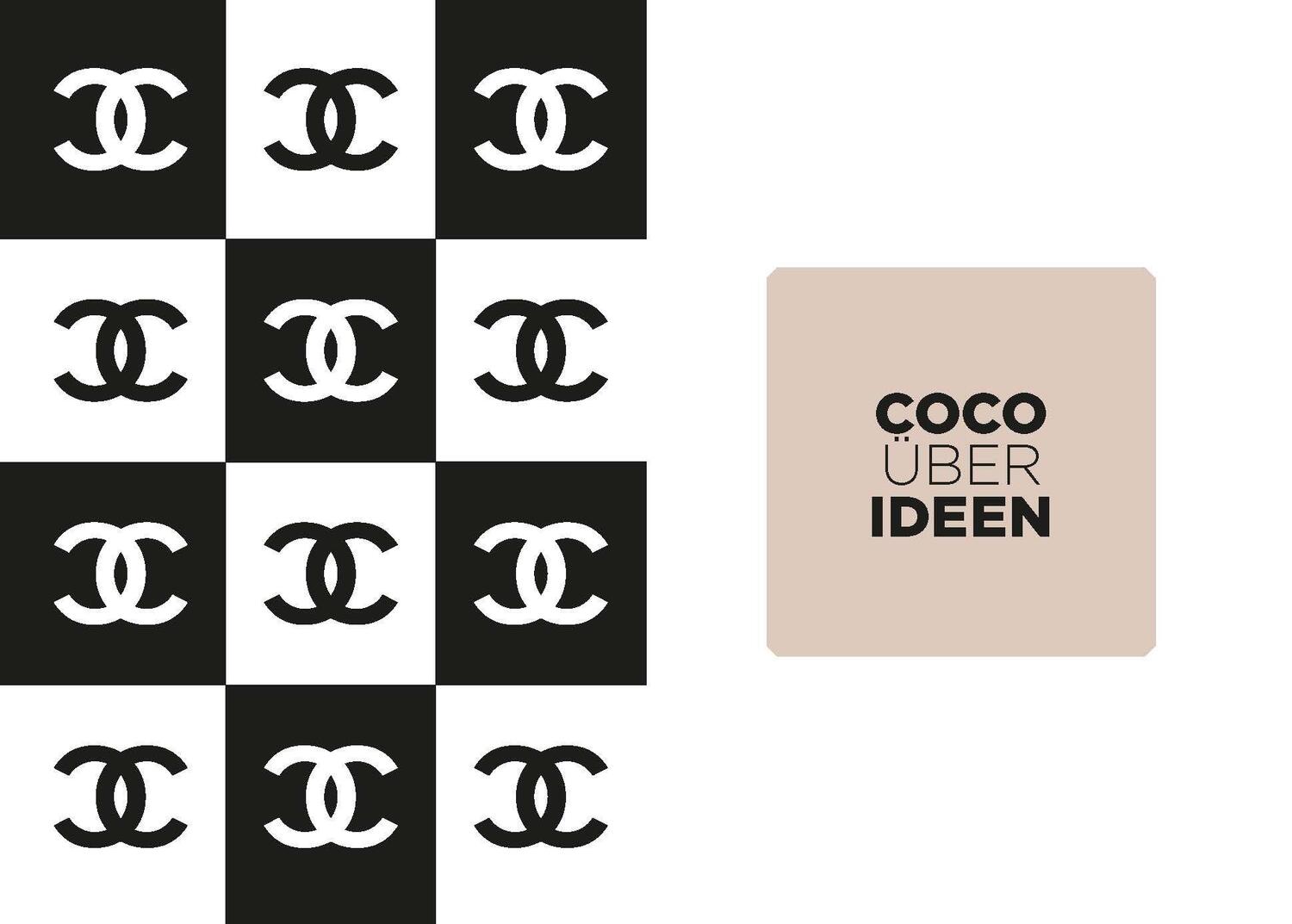 Bild: 9783791386973 | Coco und wie sie die Welt sah | Coco Chanel in unvergesslichen Zitaten
