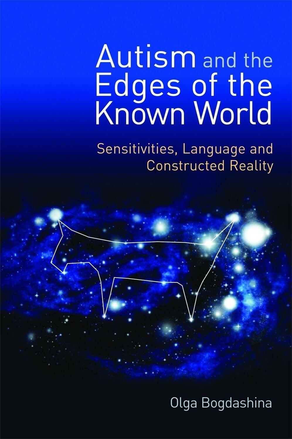 Cover: 9781849050425 | Autism and the Edges of the Known World | Olga Bogdashina | Buch