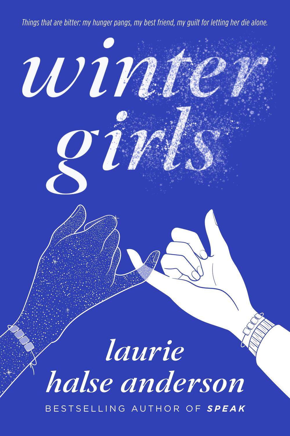 Cover: 9780142415573 | Wintergirls | Laurie Halse Anderson | Taschenbuch | Englisch | 2010
