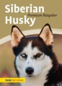 Cover: 9783800167210 | Siberian Husky | Annette Schmitt | Buch | Deutsch | 2010