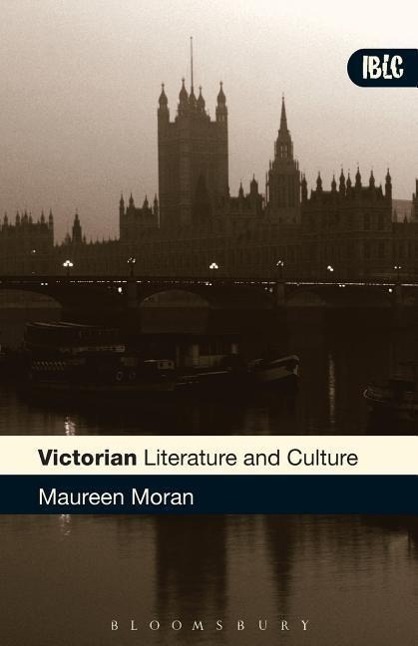 Cover: 9780826488848 | VICTORIAN LITERATURE &amp; CULTURE | Maureen Moran | Englisch | 2007