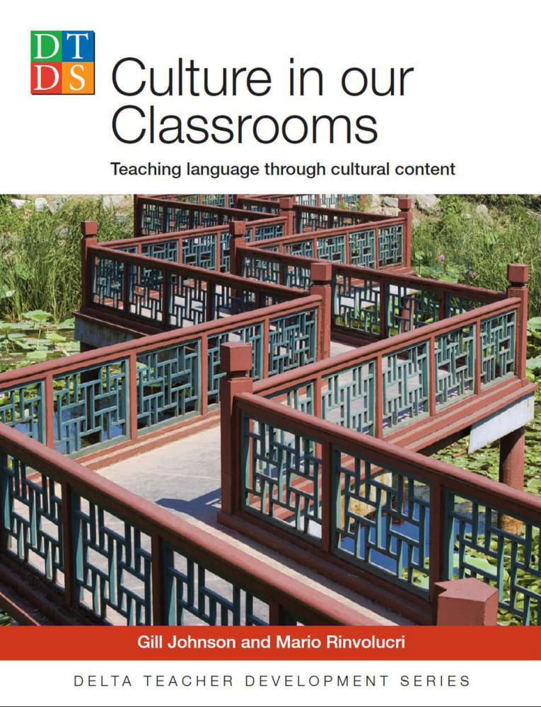 Cover: 9783125013643 | Culture in Our Classrooms | Teaching Language through cultural content