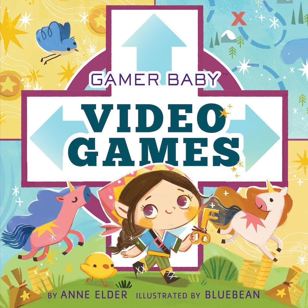 Cover: 9781946000262 | Video Games | Anne Elder | Buch | Englisch | 2021 | EAN 9781946000262