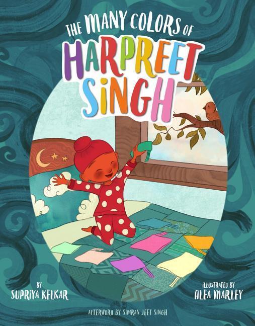 Cover: 9781454931843 | The Many Colors of Harpreet Singh | Supriya Kelkar | Buch | Englisch