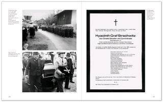 Bild: 9783803500151 | Generalleutnant der Reserve Hyazinth Graf Strachwitz von...