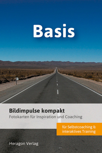 Cover: 9783941574250 | Bildimpulse kompakt: Basis | Claus Heragon | Box | KARTKASS | 108 S.