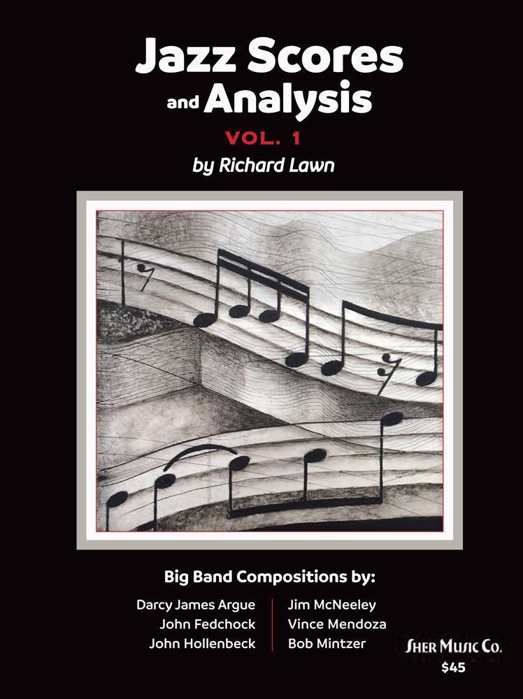 Cover: 9780997661736 | Jazz Scores and Analysis Vol. 1 | Buch | Buch | Deutsch | 2018
