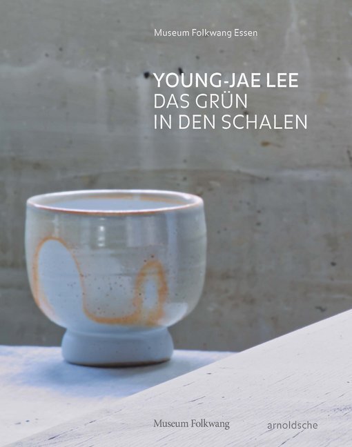 Cover: 9783897906051 | Young-Jae Lee | Das Grün in den Schalen | Essen (u. a.) | Taschenbuch