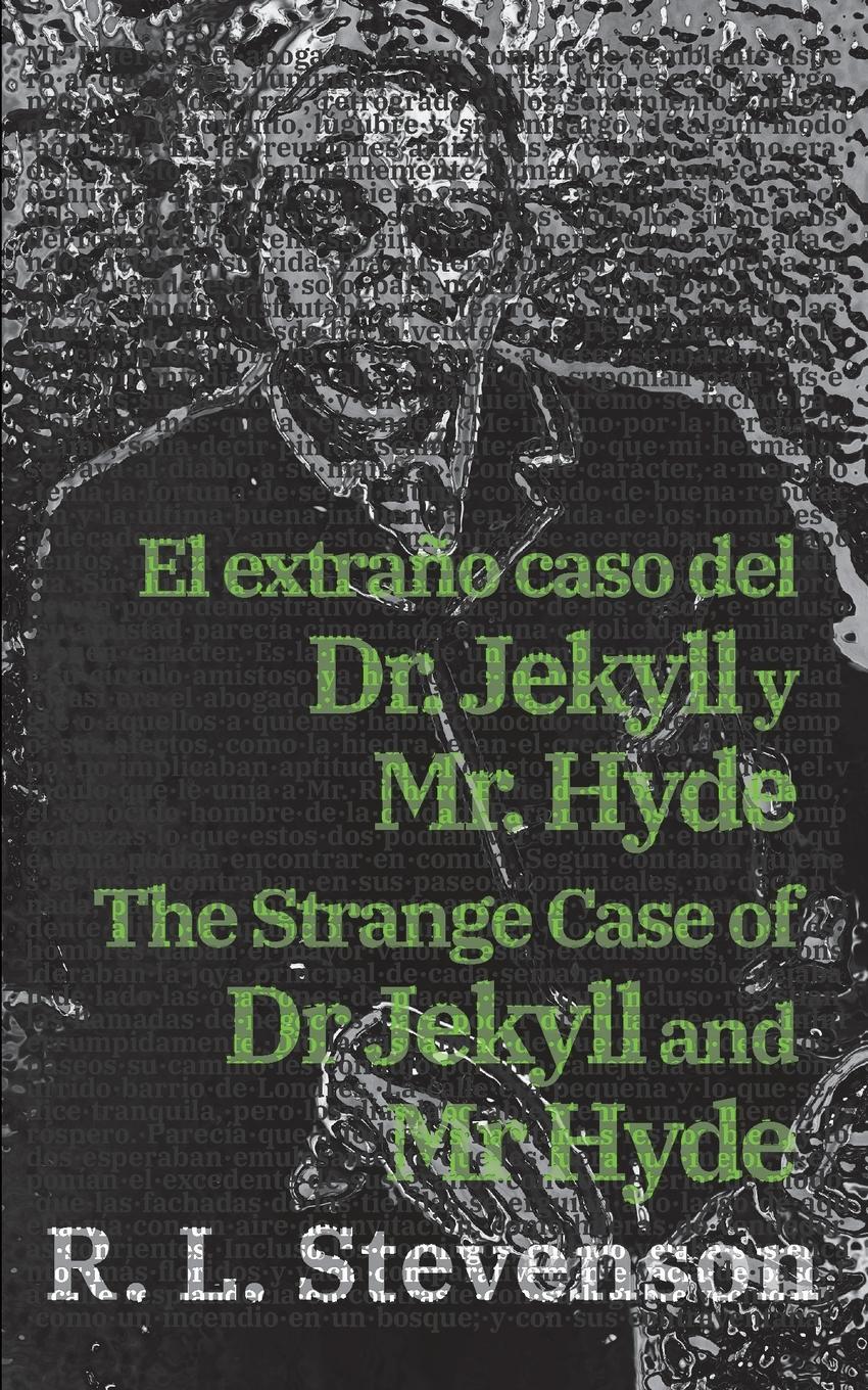 Cover: 9781915088567 | El extraño caso del Dr. Jekyll y Mr. Hyde - The Strange Case of Dr...