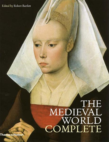Cover: 9780500283332 | The Medieval World Complete | Robert Bartlett | Taschenbuch | Englisch
