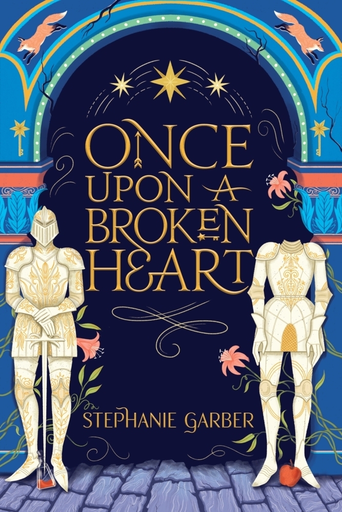Cover: 9781399730518 | Once Upon A Broken Heart | Hodderscape Vault | Stephanie Garber | Buch