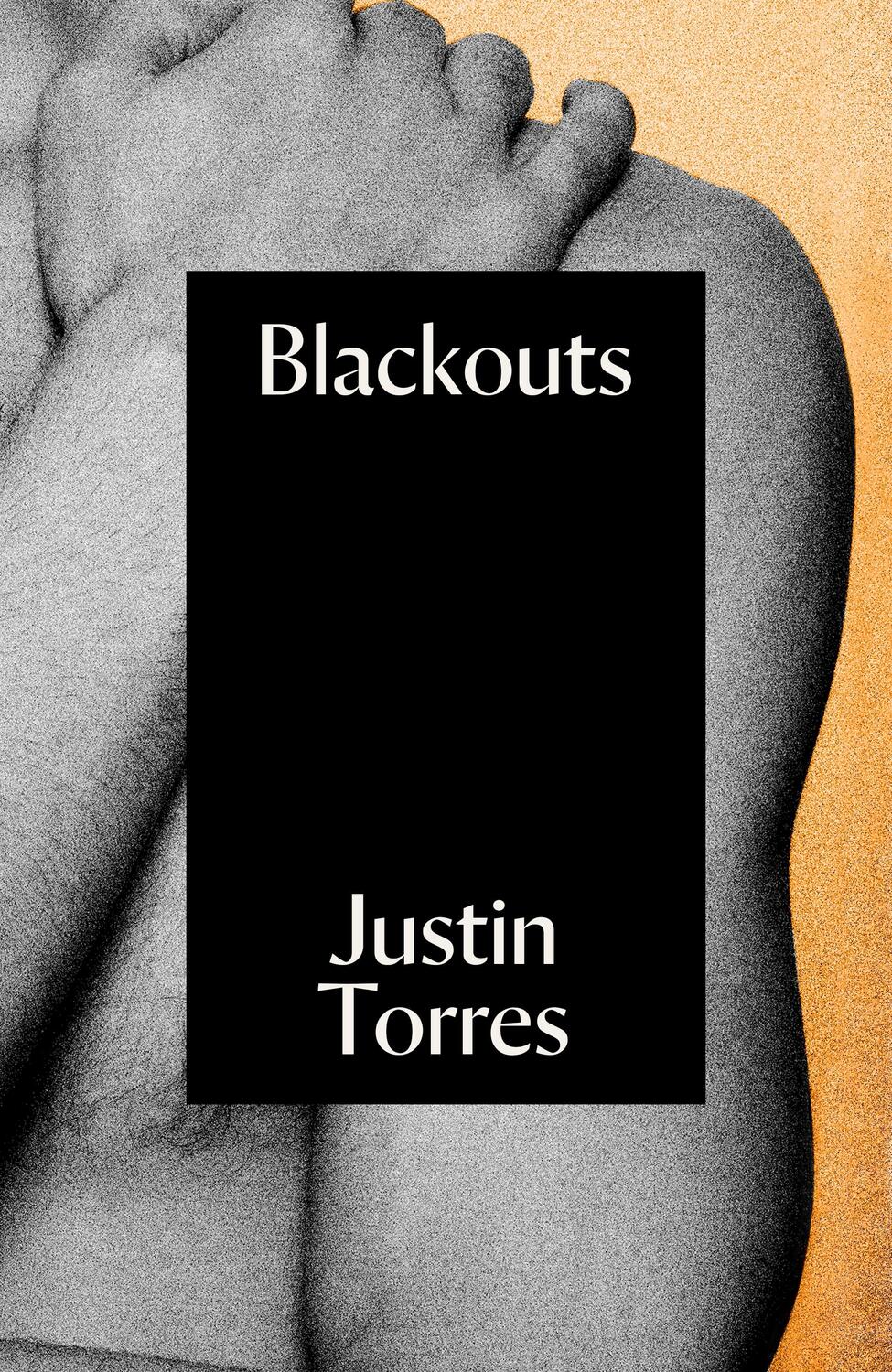 Cover: 9781847083982 | Blackouts | Justin Torres | Taschenbuch | Englisch | 2024