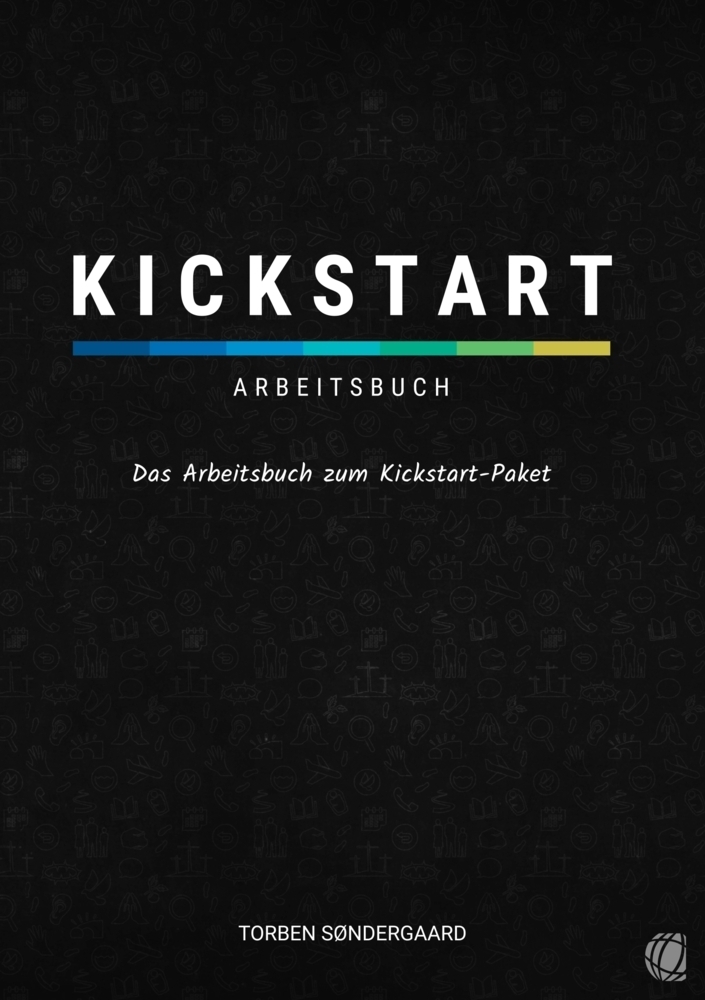 Cover: 9783955783945 | Kickstart-Arbeitsbuch | Das Arbeitsbuch zum Kickstart-Paket | Buch