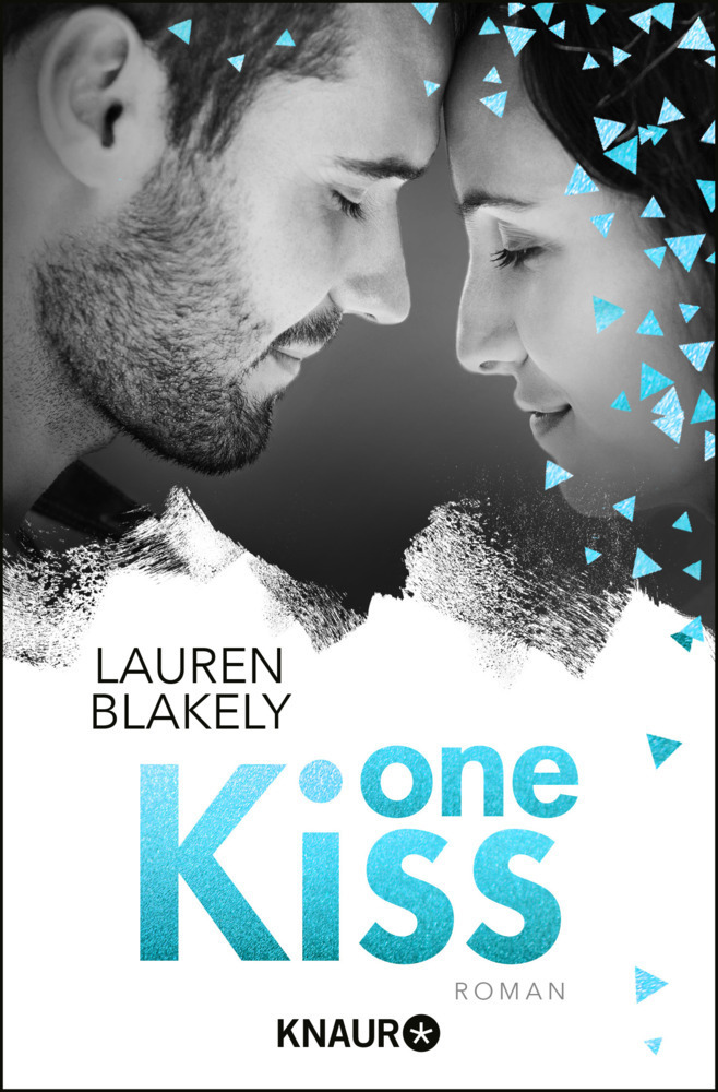 Cover: 9783426523537 | One Kiss | Roman | Lauren Blakely | Taschenbuch | 315 S. | Deutsch