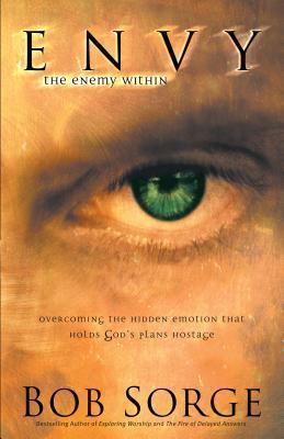 Cover: 9780800797225 | Envy | The Enemy Within | Bob Sorge | Taschenbuch | Englisch | 2003