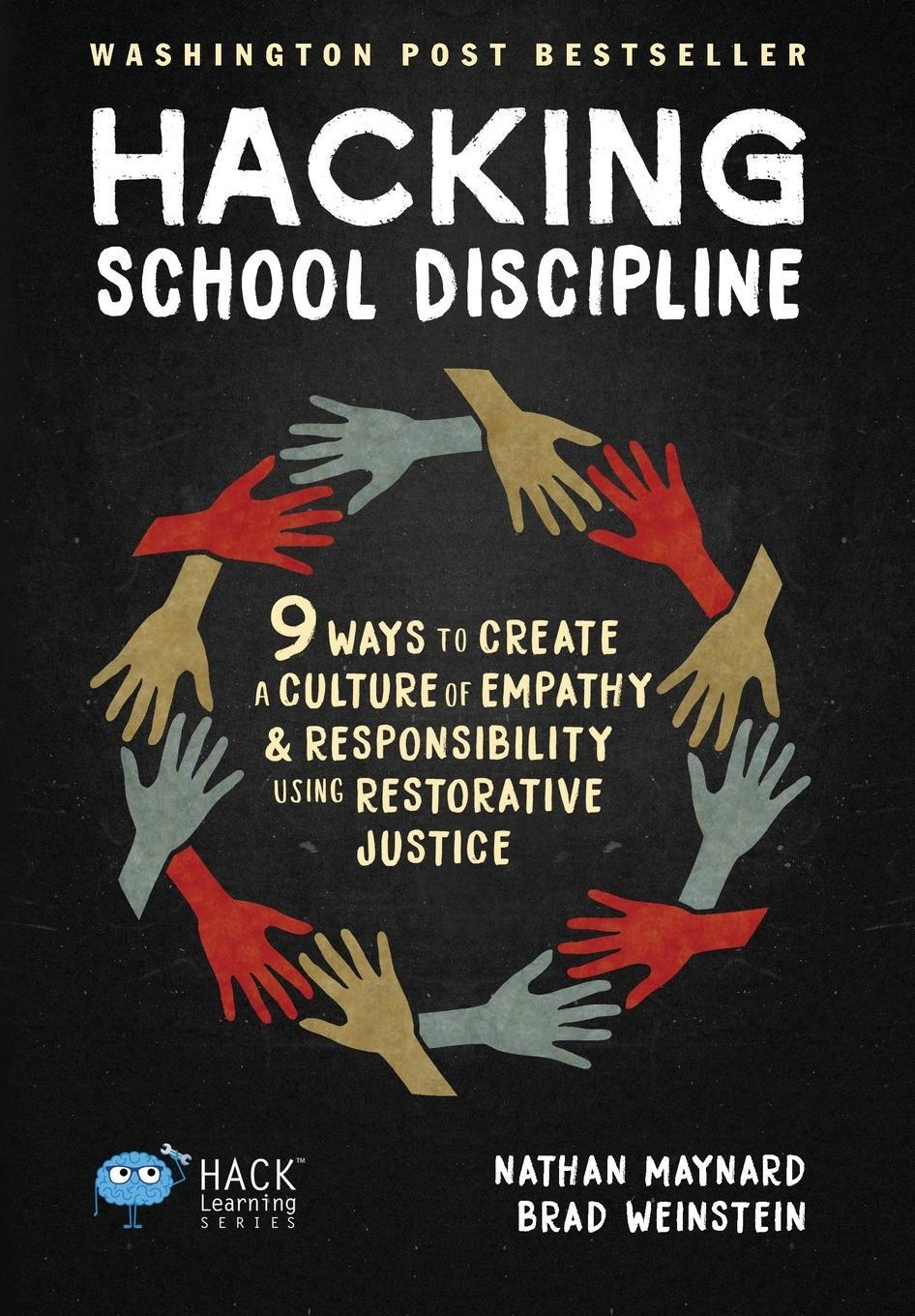 Cover: 9781948212199 | Hacking School Discipline | Brad Weinstein | Buch | Englisch | 2019