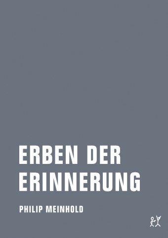Cover: 9783957320889 | Erben der Erinnerung | Ein Familienausflug nach Auschwitz | Meinhold