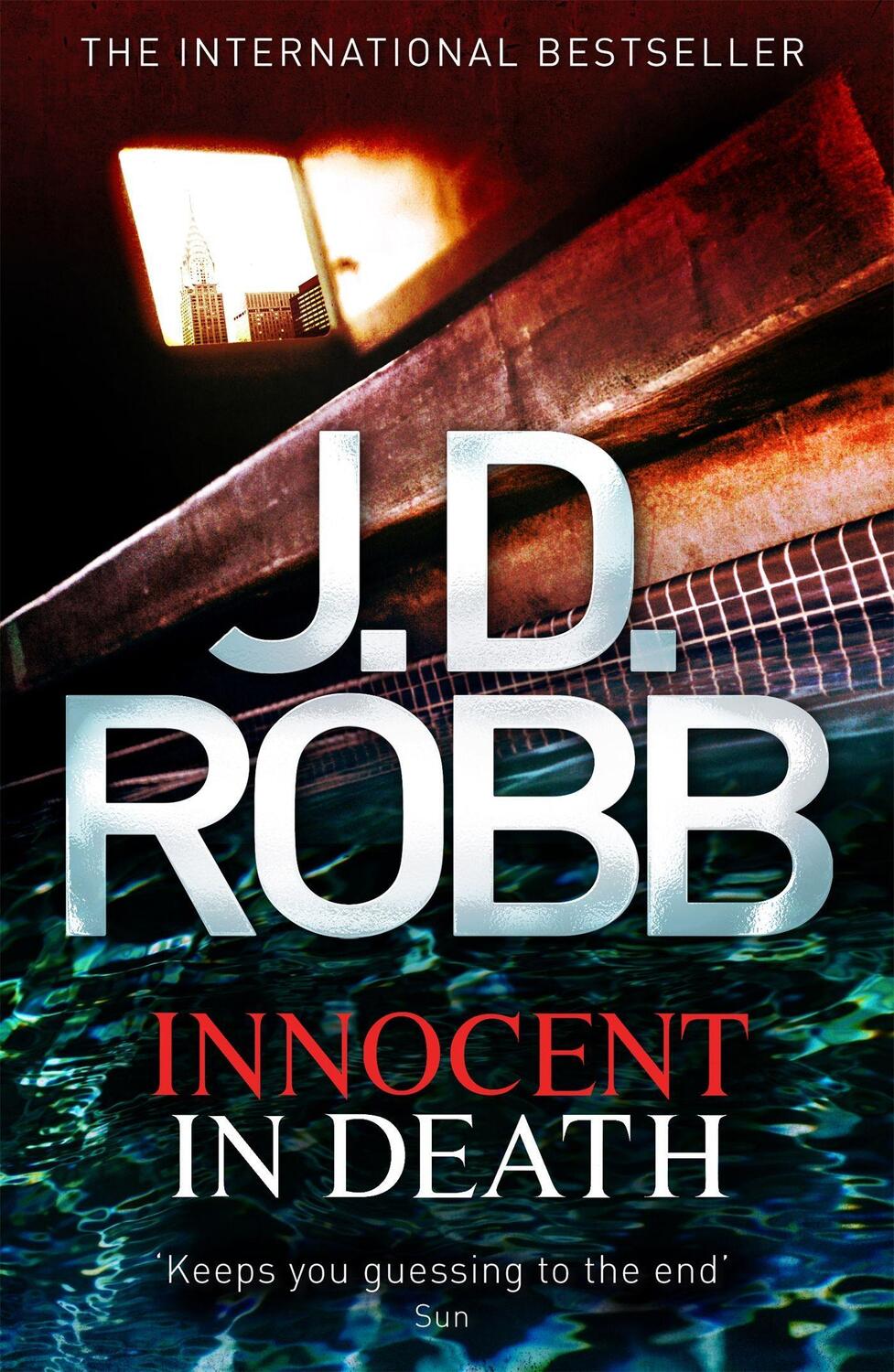 Cover: 9780749957483 | Innocent In Death | J. D. Robb | Taschenbuch | 2012