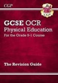Cover: 9781789083200 | New GCSE Physical Education OCR Revision Guide (with Online Edition...