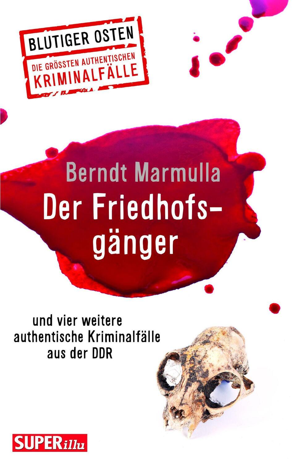 Cover: 9783959583275 | Der Friedhofsgänger | Blutiger Osten Band 66 | Berndt Marmulla | Buch