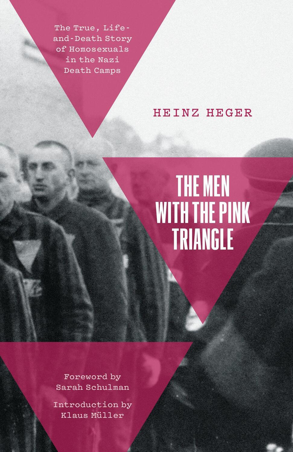 Cover: 9781642598469 | The Men With the Pink Triangle | Heinz Heger | Taschenbuch | Englisch