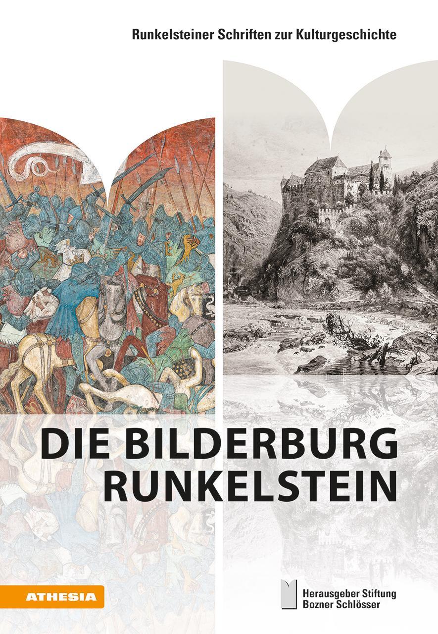 Cover: 9788868396503 | Die Bilderburg Runkelstein | Armin Torggler (u. a.) | Buch | Deutsch