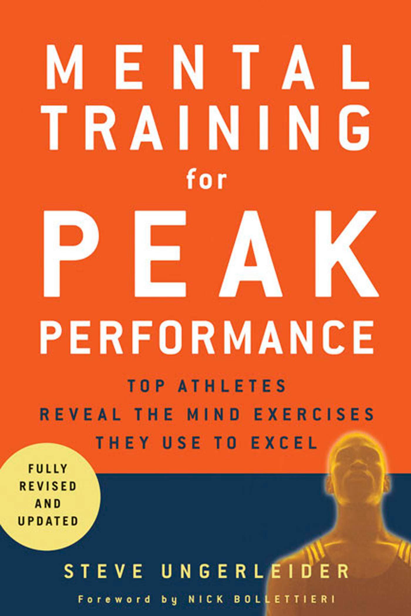 Cover: 9781594860287 | Mental Training for Peak Performance | Steven Ungerleider | Buch