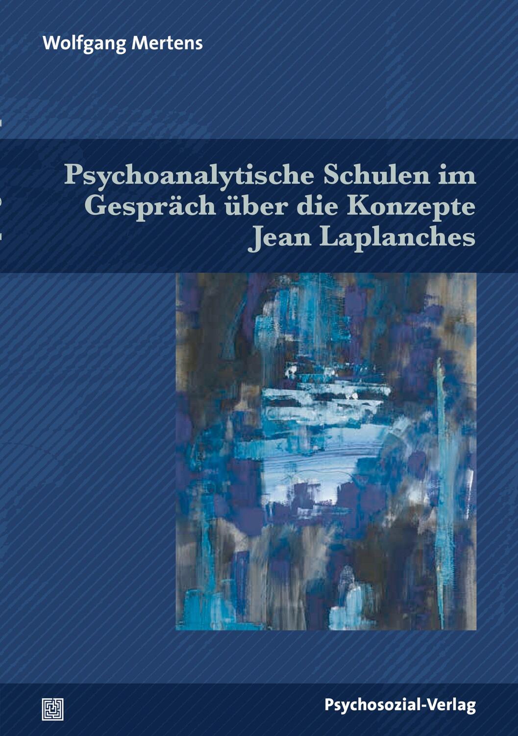 Cover: 9783837932706 | Psychoanalytische Schulen im Gespräch über die Konzepte Jean...
