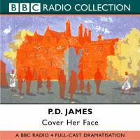 Cover: 9780563528272 | Cover Her Face | BBC Radio 4 Full-Cast Dramatisation | Teller (u. a.)