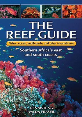 Cover: 9781775840183 | The Reef Guide | Dennis King | Taschenbuch | Kartoniert / Broschiert