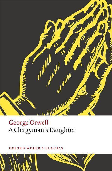 Cover: 9780198848424 | A Clergyman's Daughter | George Orwell | Taschenbuch | Englisch | 2021