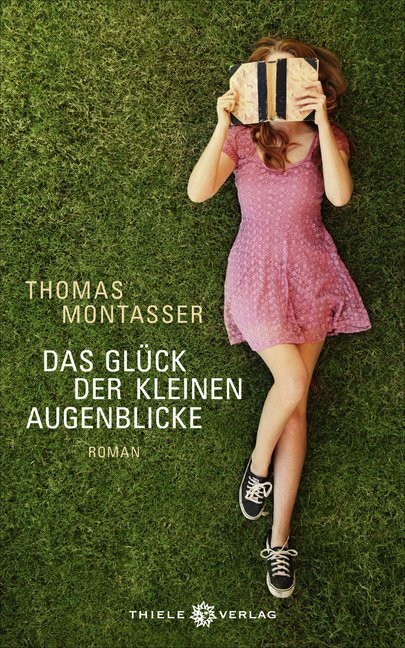 Cover: 9783851793628 | Das Glück der kleinen Augenblicke | Roman | Thomas Montasser | Buch