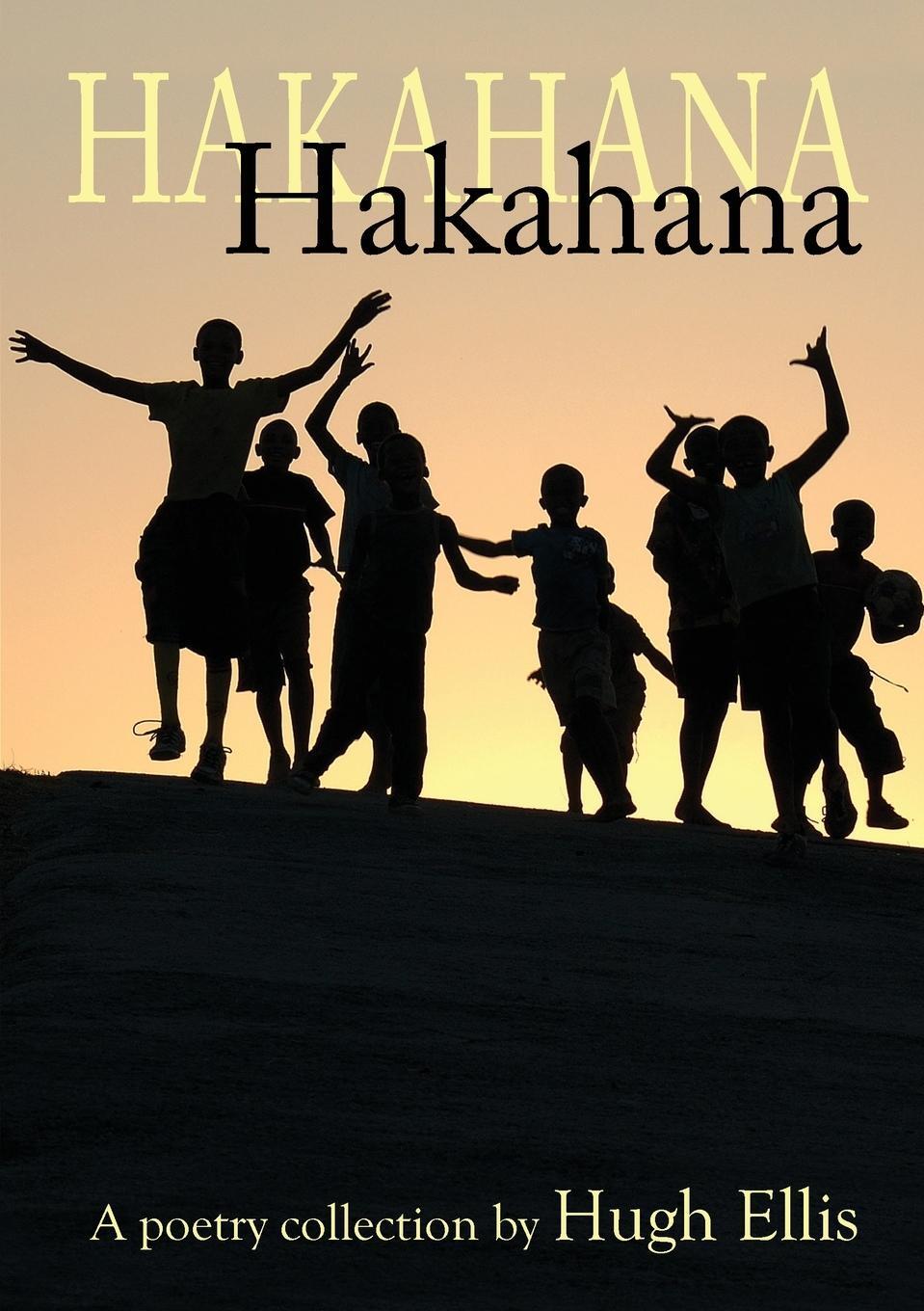 Cover: 9789991642420 | Hakahana | Hugh Ellis | Taschenbuch | Paperback | Englisch | 2024