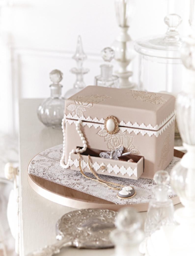 Bild: 9783981535839 | Zoes Vintage Cakes | Zoe Clark | Buch | Deutsch | 2014